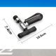 Bicycle repair tool/chain cutter/chain removal tool/with replaceable thimble/chain replacement tool