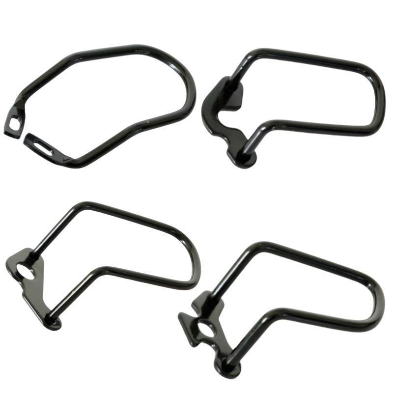 Protective universal rear derailleur, bicycle accessories