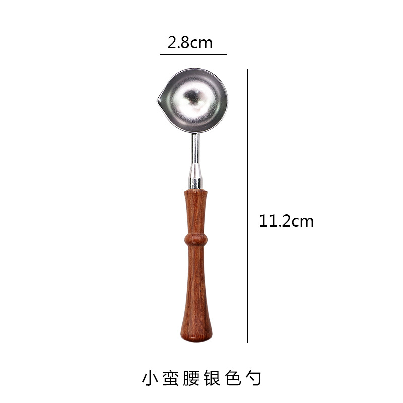 Fuego pintura cuchara fuego pintura cera grano tira de cera uso cuchara fuego pintura fusión cera uso cuchara fuego pintura cera impresión producción uso Accesorios