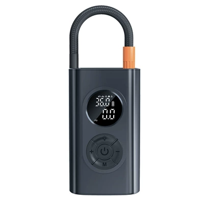 Pump, Wireless Portable Car: Hava nasosu