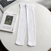 1 pair white