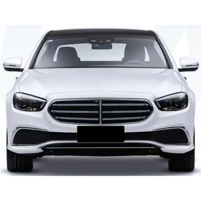 New 20-23 Mercedes-Benz E-Class W213: Zhongwang