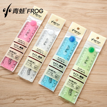 С����30cmܛ�۳߲�ɫ͸��PVC�ۯB���Ӻ��s�k���W���W���ľ�