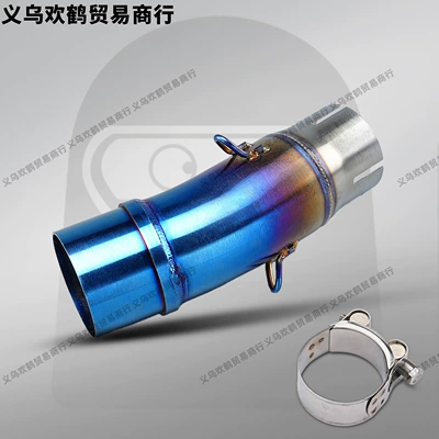Model Motorcycle Modified Exhaust | Motorcycle exhaust pipe