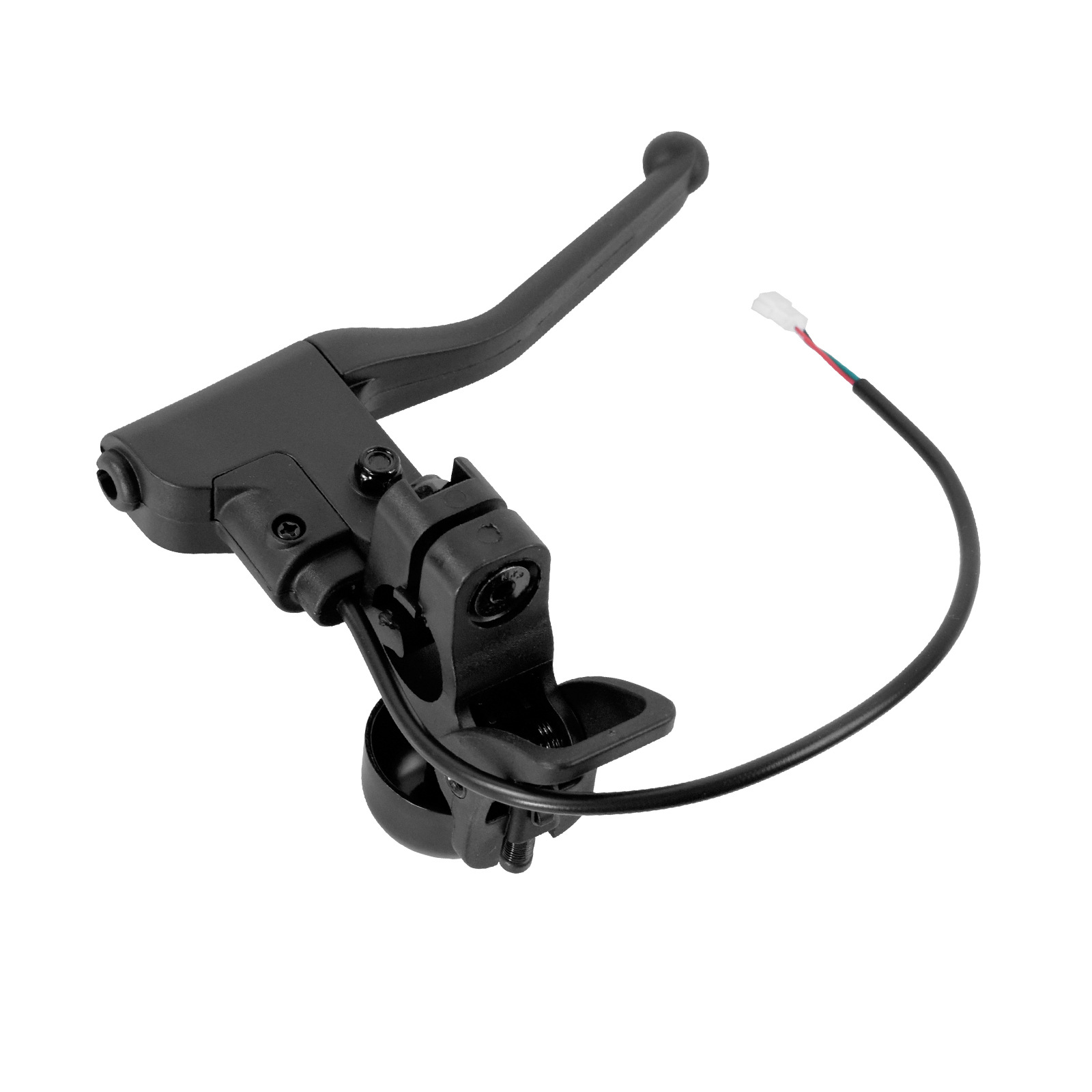 New Product Suitable for Xiaomi5/5Max/5Pro Scooter with Bell Brake Lever Left Clutch Brake Handle