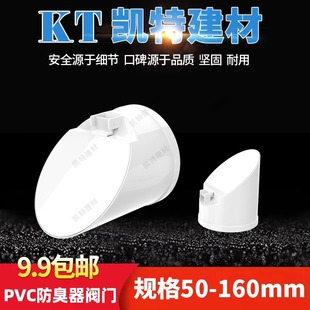 PVC��ˮ�ܷ�������ˮ���׷������y�T50 75 110 160�������x�����w