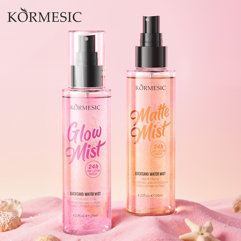 KORMESIC (Cross-border trading)