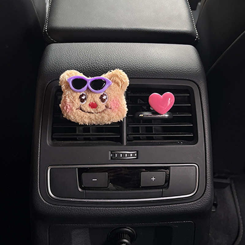 보라색 선글라스 버터 베어 에어 아울렛 (향수 포함)