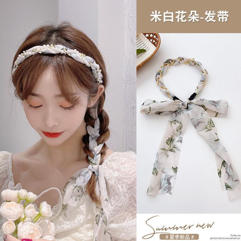 波浪发箍女2025新款洗脸专用高颅顶头箍带齿防滑压发发卡气质头饰|undefined