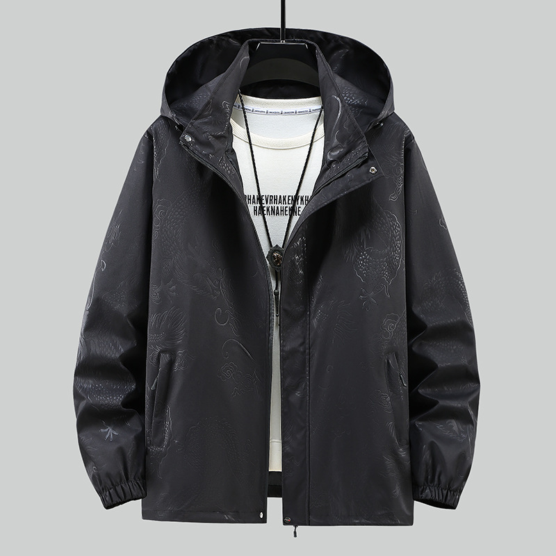 13XL Men's Simple Plus Large Size Casual Sports Jacket Jacket Spring and Autumn New Camouflage Men's Detaching Cap 13XL Men's Simple Plus Large Size Casual Sports Jacket Jacket Spring and Autumn New Camouflage Men's Detaching Cap