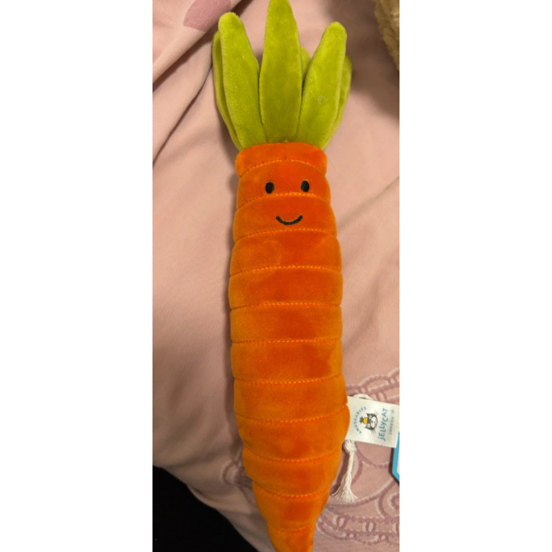 Pequeña colección divertida melocotón mel melocotón suave peluche muñeca muñeca adorable cumpleaños