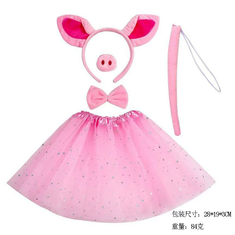 (Cross-border trading), children's headband, halloween, cosplay, dress up, Amazon, children's clothing