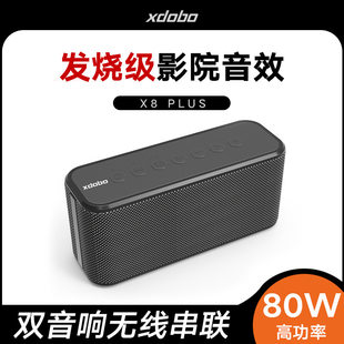 (Wholesale), speakers, x8, 8 plus, bluetooth, 80W