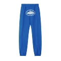 Trousers-blue