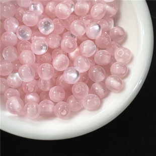 6mm��֬��؈��ʯ����ͨ�״���ɢ����������ֹ�DIY�l������Ʒ