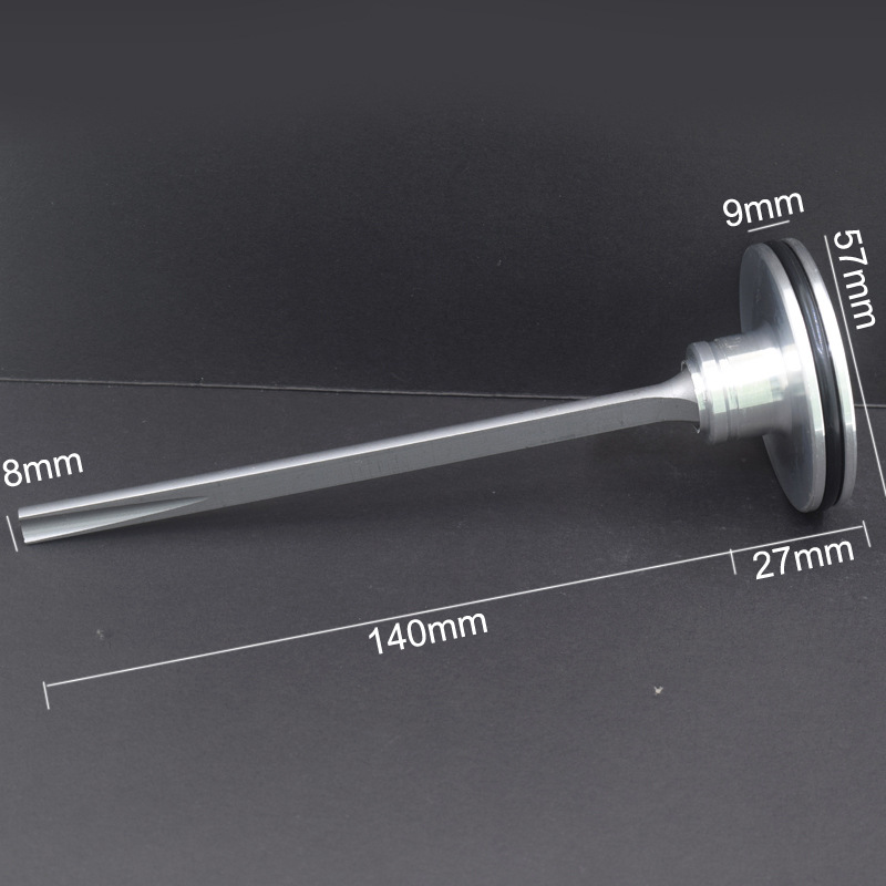 Amazon Hitachi SP 877-NR83A2/NR83A vástago de pistón pin conductor 877323 percutor