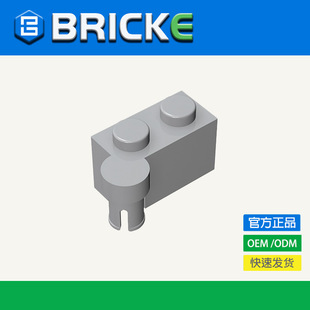 BRICKE�u�� 1x2�q朴u(��) ���ݘ���3830 MOCɢ���eľ����С�w��