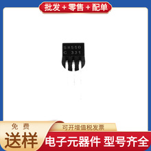 S8550 TO-92-3 PNP 25V 500mA C 120 ~ 200 BR24L16FJ-WE2 CD4066