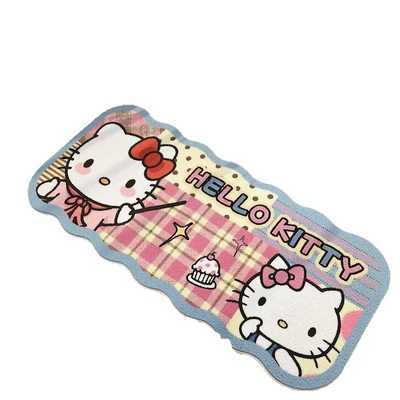 Floor Mat Bedroom Thickened Skin Friendly – Avtomobil döşəmə paspasları
