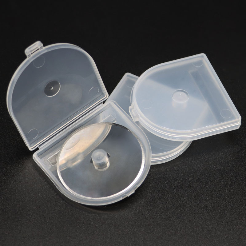 Roller blade 28mm 45mm cloth cutting knife hob blade SK5 round blade round cutting blade round hob