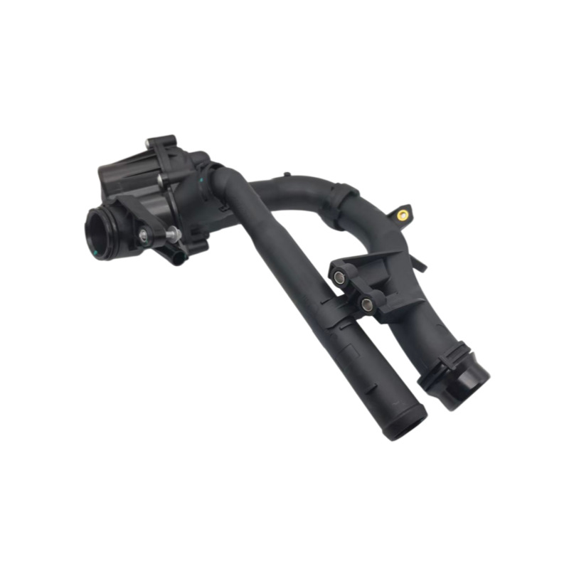 A2742000115 A2742003100 Thermostat cooling water pipe suitable for Mercedes-Benz M274 cross-border