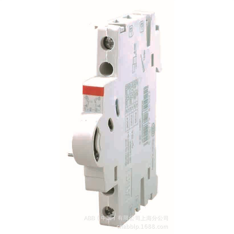 ABB断路器空气开关S200系列附件交流进口S2C-H6R