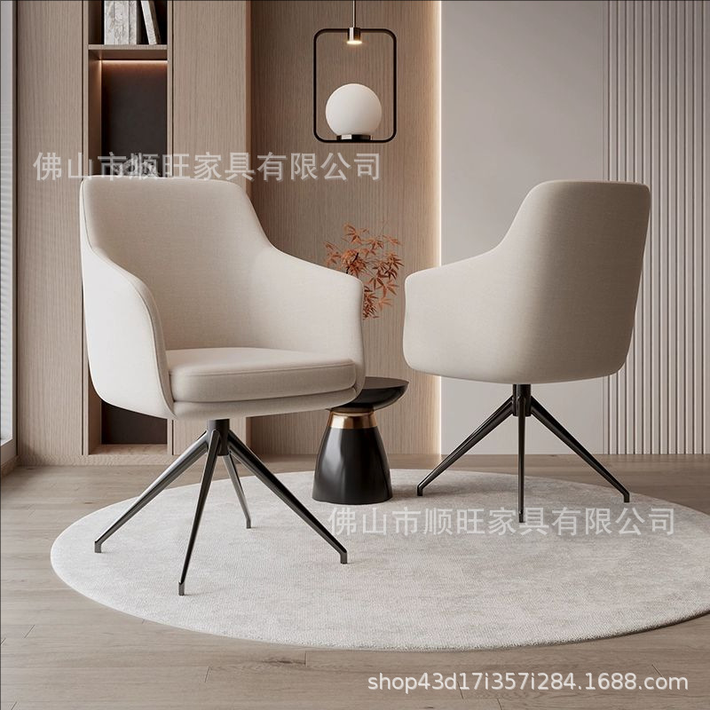 Computer Chair Home Comfortable College Students' Dormitory Chair for Learning Sedentary Comfortable Backrest Girls' Bedroom Office Swivel Chair Computer Chair Home Comfortable College Students' Dormitory Chair for Learning Sedentary Comfortable Backrest Girls' Bedroom Office Swivel Chair