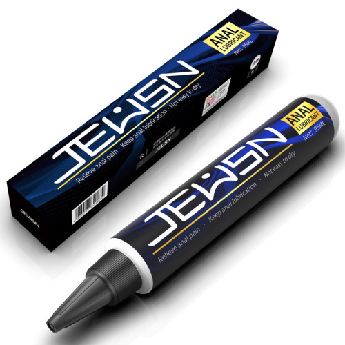 Jiuxing Lesbian Lesbian Lesbian Lubricant 95ml Anal Sex GAY Male Interesting Lubricant Sex Products