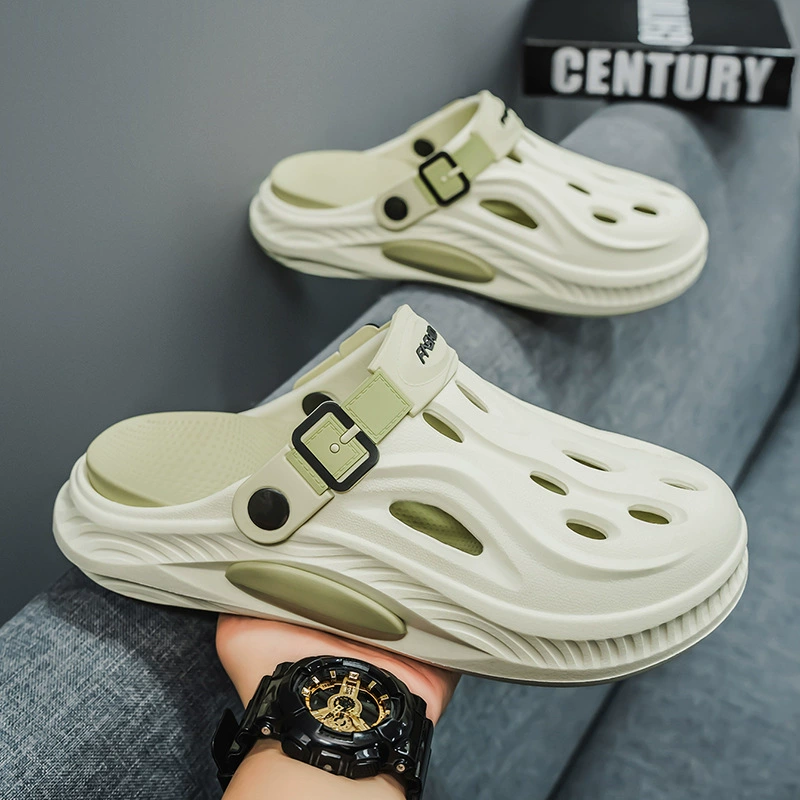 Баотоу тапочки для мужчин и женщин