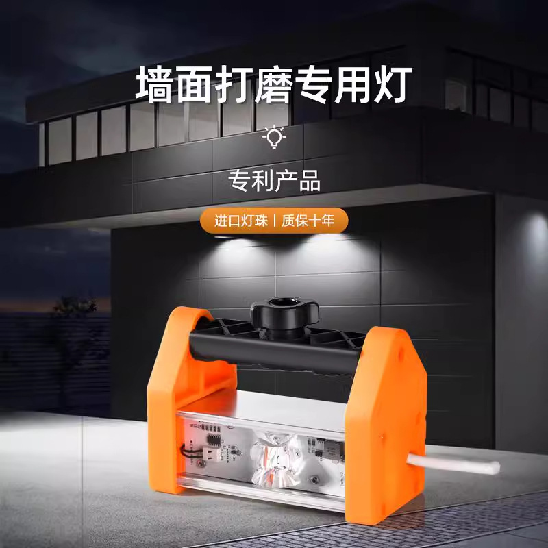 LEDコーナーライト、ライトビーズ、壁研磨受入灯、高輝度装飾照明、広角コーナーライト|undefined