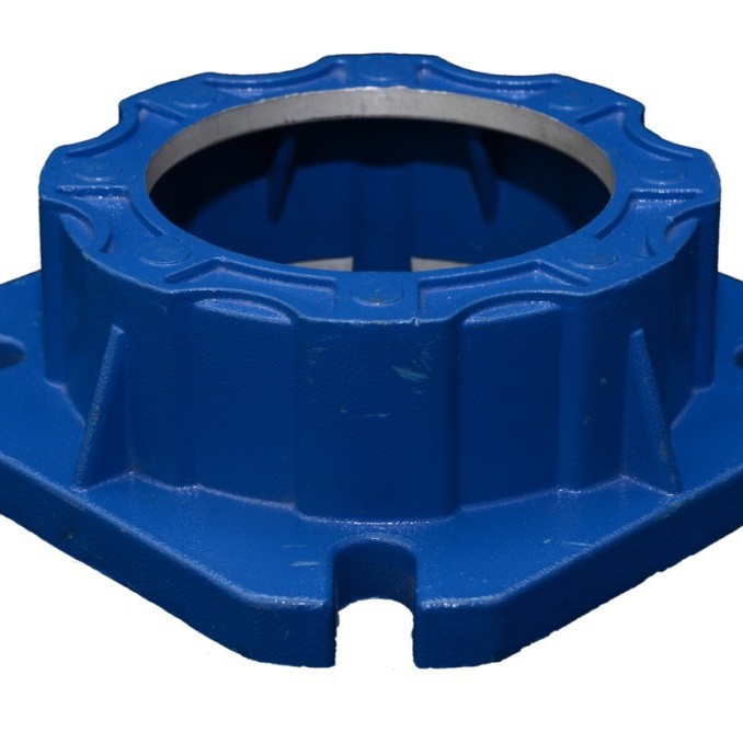 专业生产质优价廉铝合金压铸件　铝合金口模具