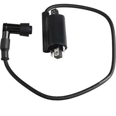 John Deere High-Voltage Ignition Coil 4X2 6X4 Gator Gas Homologated Single Cylinder