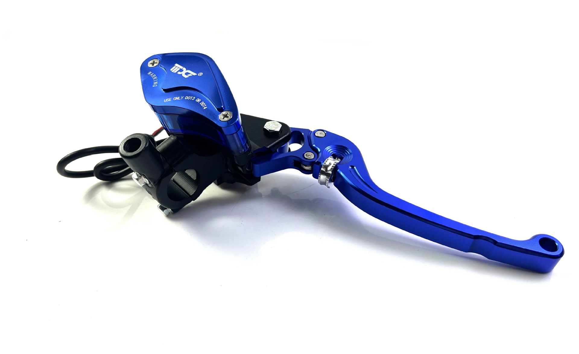 Motorcycle genuine goods motorcycle electric car modified disc brake upper pump Zuma turtle monkey brake disc brake upper pump