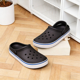 Corss��������ƽ�嶴��Ь��Ь��Ů�ɴ����e���^ɳ����Ь 208371