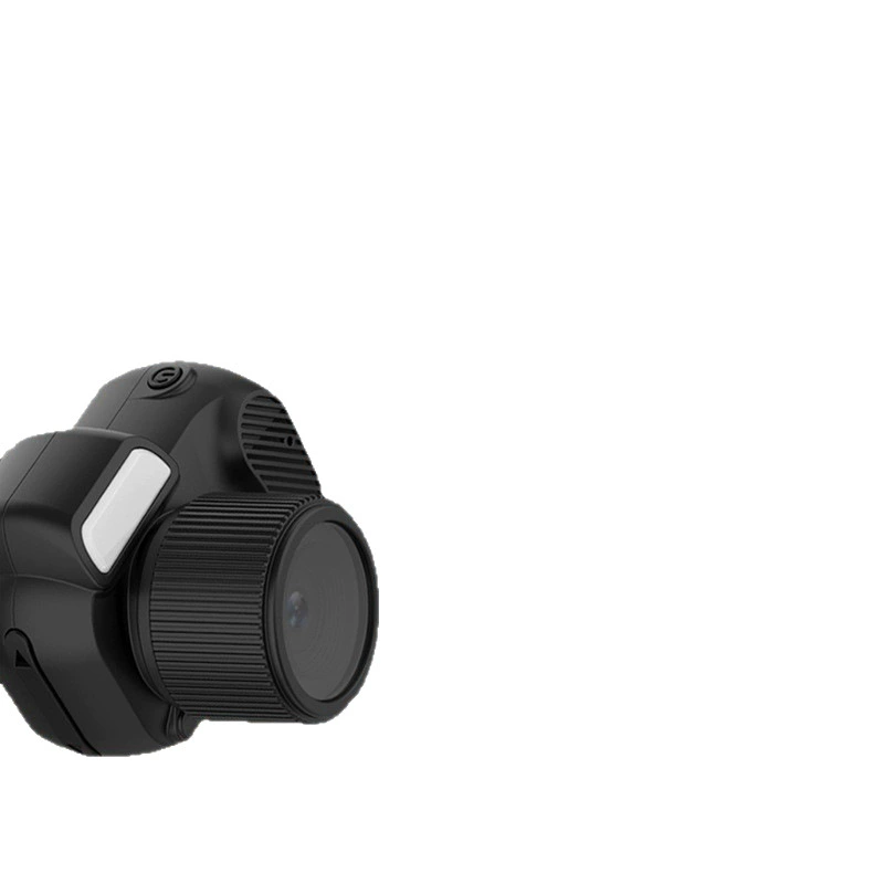 Mini Camera Student Campus Digital Camera Portable Small Retro CCD HD Thumb Camera Travel