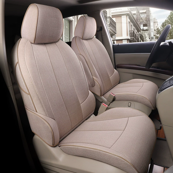 SPX Elegant Mi five-seater standard version