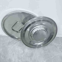 厂家生产不锈钢盖，锅盖，桶盖，盖，密封盖