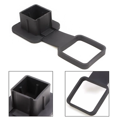 Other Car Modifications Dust Plug Square Mouth Protective