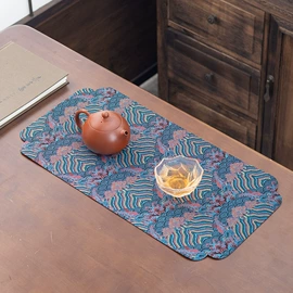 功夫茶具;茶杯;茶壶