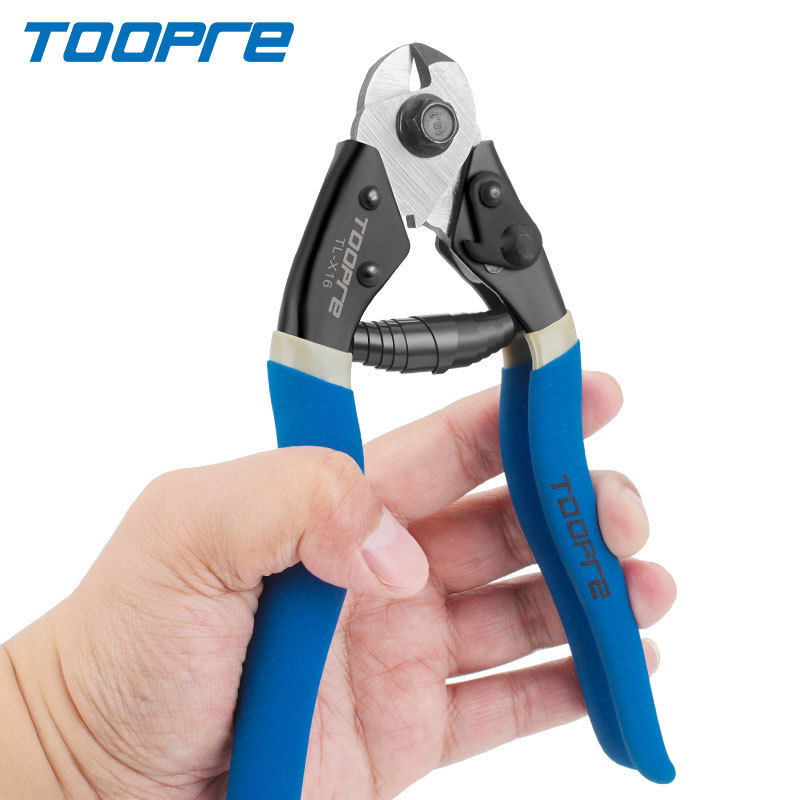 Alicates Cortacables de Freno para Bicicleta de Aleación para Corte de Tubos de Cambio image 3
