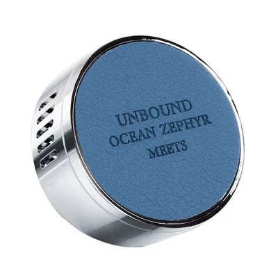 Car Perfume Aromatherapy Aromatherapy Car Perfume Car Deodorization - free-sea-breeze