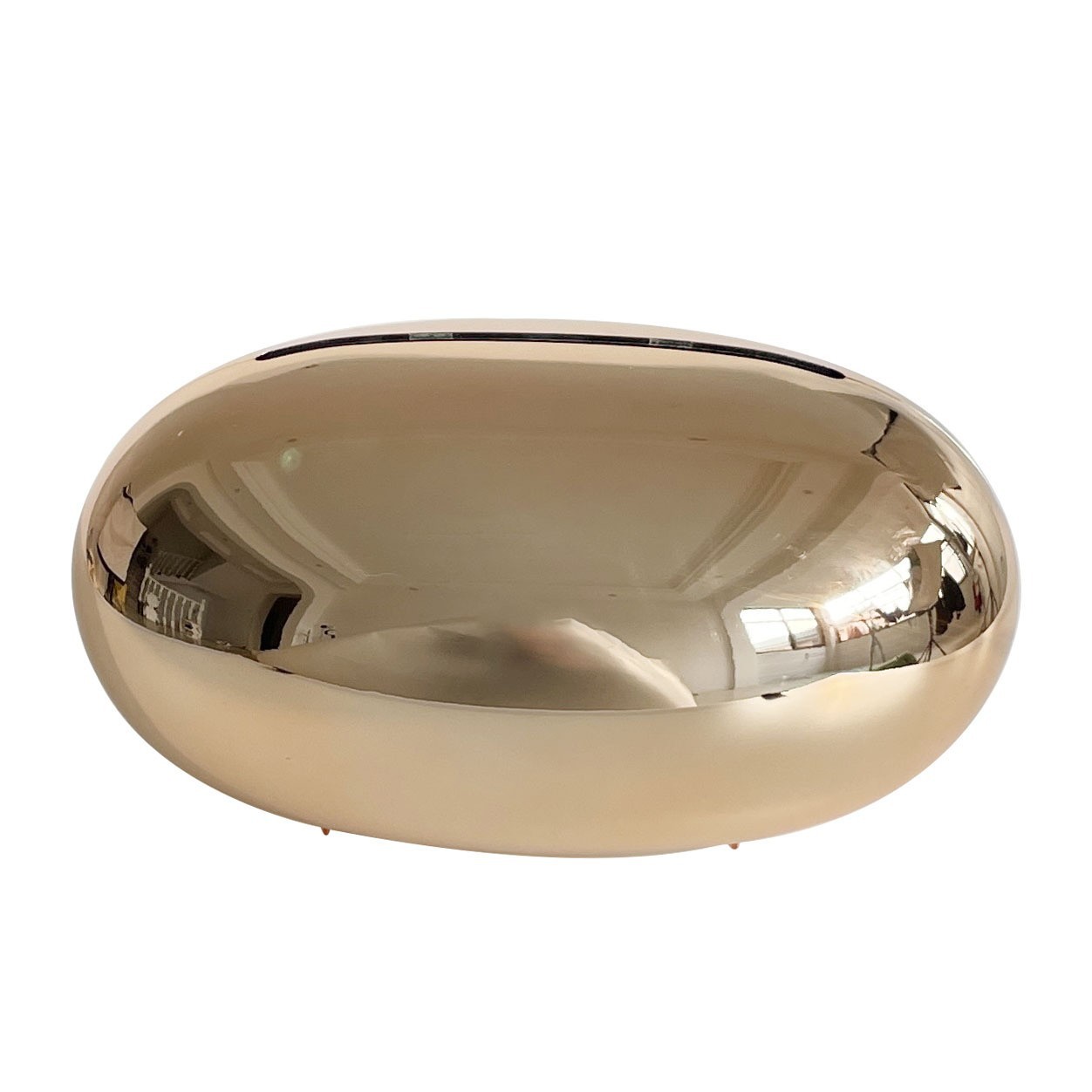 電気めっきのティッシュの箱の家庭の客間のデスクトップのアイデアのティッシュの収納の箱の軽い贅沢なレトロの赤ちゃんのウェットティッシュの引き出しの箱