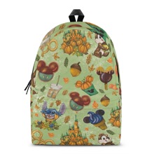 可爱卡通米老鼠印花来图印制学生书包全印花儿童背包可一件起订