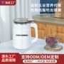 万利达功能家用电动打粉机