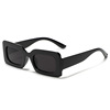 Brand sunglasses, fashionable trend retro glasses, European style, 2022 collection, wholesale