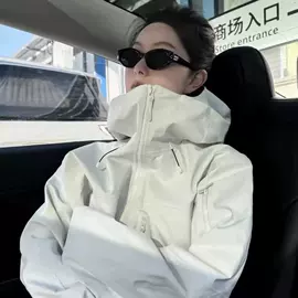 冲锋衣、裤;软壳衣裤;户外皮肤衣/防晒衣