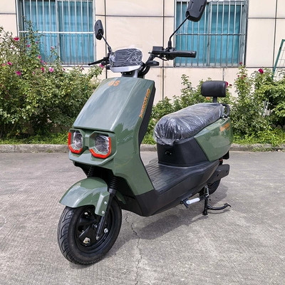 Elektrikli motosikletlər East Electric Vehicles, Chitu Large