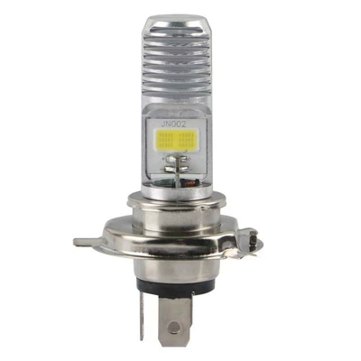 Claw P15D H4 Ba20D | Motorcycle headlights, headlights