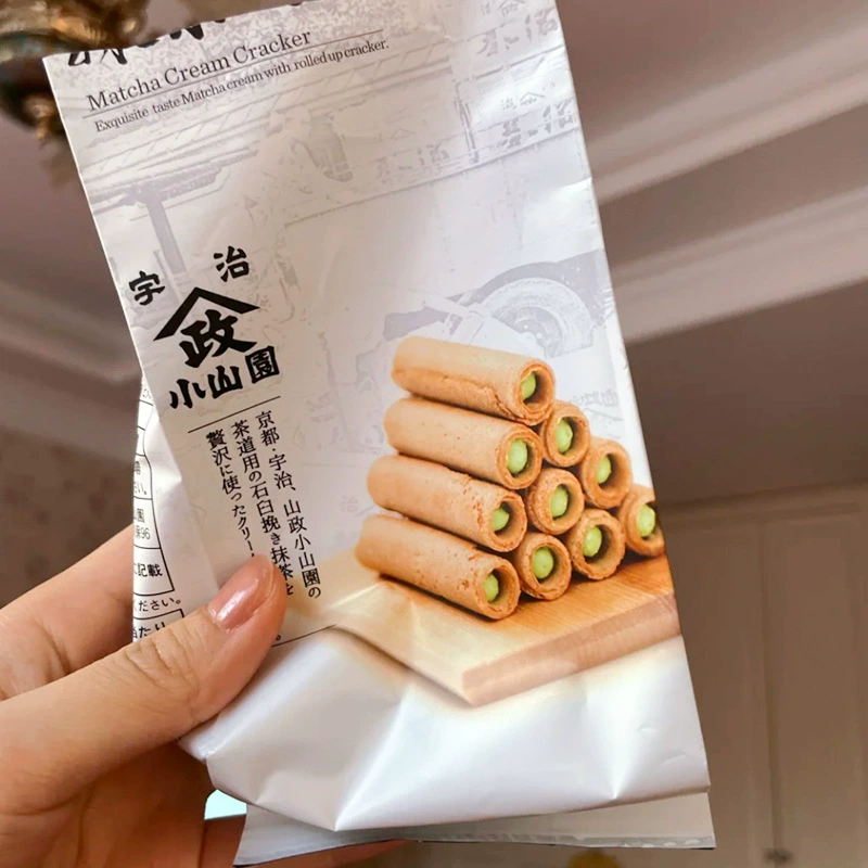 Japanese import matcha