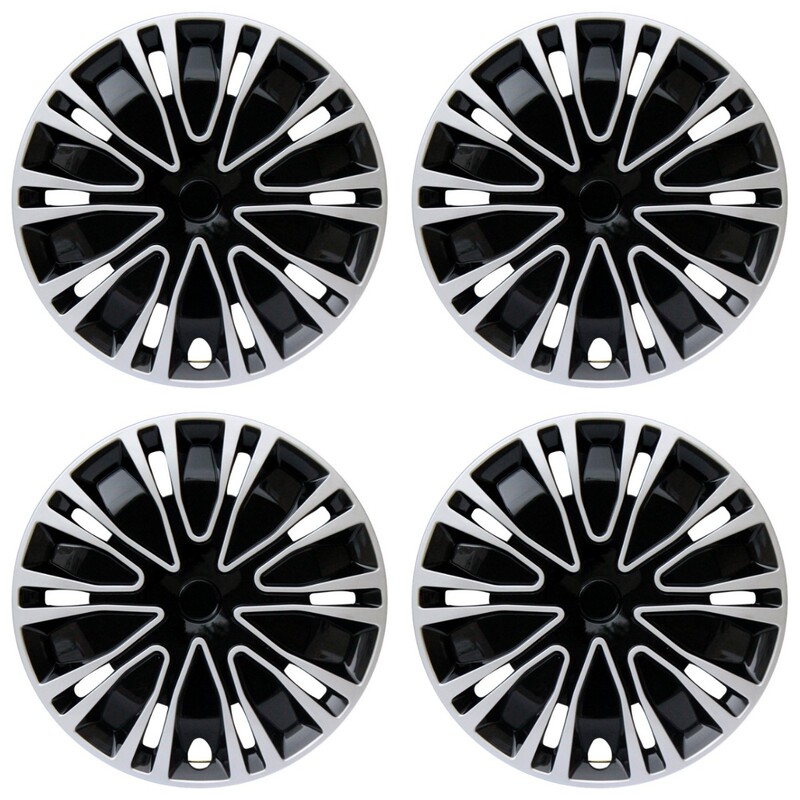 Wholesale car wheel hub cover 12 13 14 15 16-inch universal wheel cover decorative wheel hub cover tire cap wheel shell Wholesale car wheel hub cover 12 13 14 15 16-inch universal wheel cover decorative wheel hub cover tire cap wheel shell